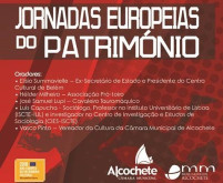 A Tauromaquia e a sua inventariação como Património Cultural Imaterial” no dia 30 de Setembro de 2018